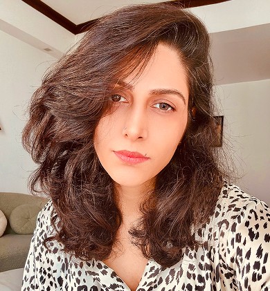 Neelam, Co-Founder and CEO of Delhi Design Studio